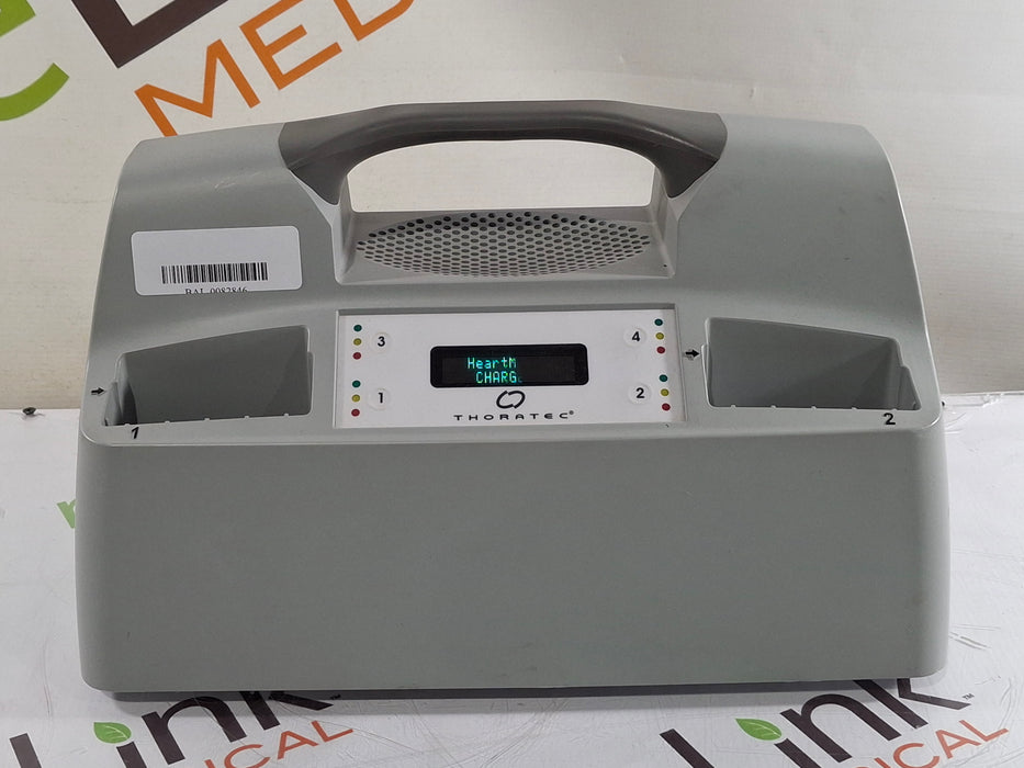 Thoratec Mobile Power Unit Heartmate Charger