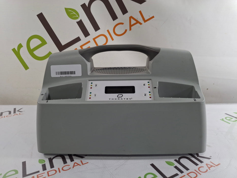 Thoratec Mobile Power Unit Heartmate Charger