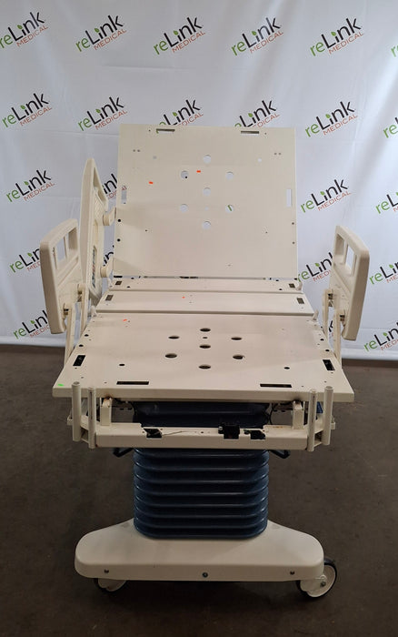 Stryker Secure II 3002 Hospital Bed