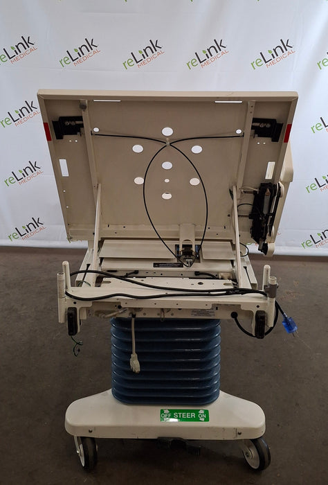 Stryker Secure II 3002 Hospital Bed