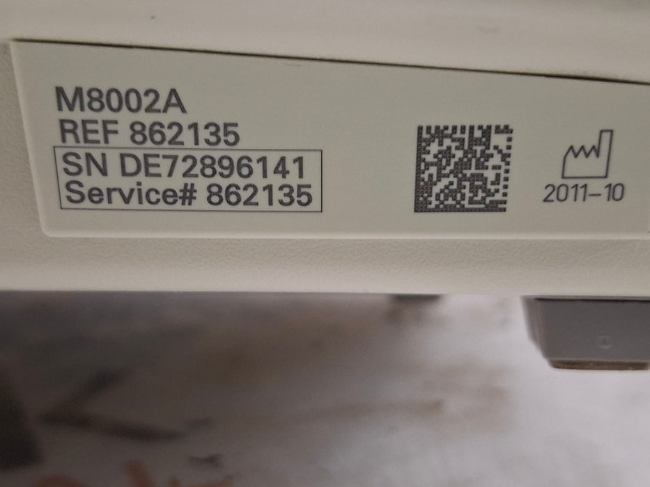 Philips IntelliVue MP30 Patient Monitor