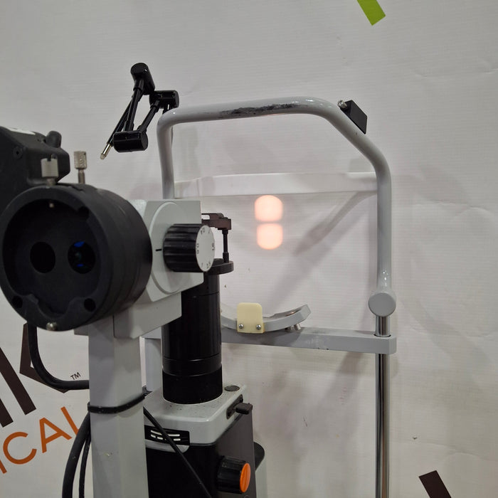 Carl Zeiss 30 SL-M Slit Lamp