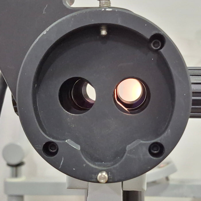 Carl Zeiss 30 SL-M Slit Lamp