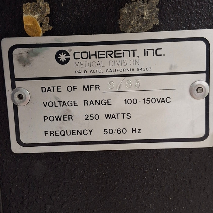 Carl Zeiss 30 SL-M Slit Lamp