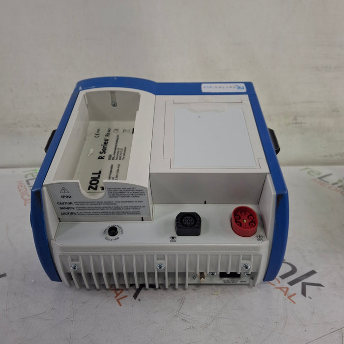 Zoll R Series ALS Defibrillator