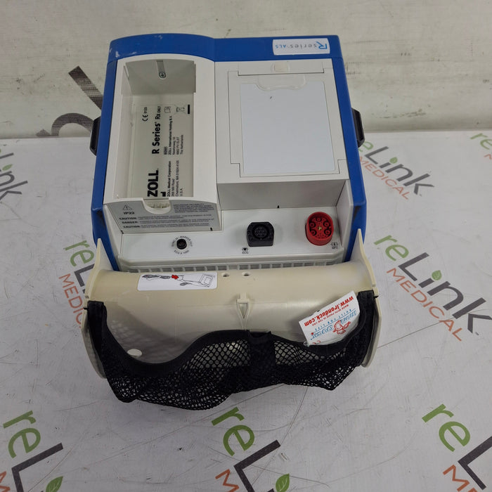 Zoll R Series ALS Defibrillator