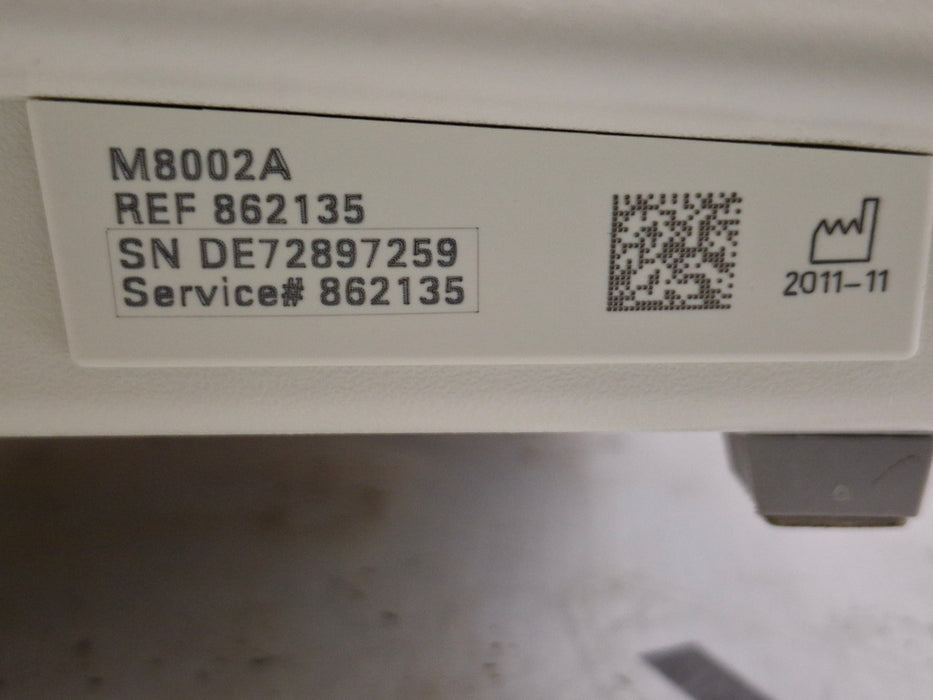 Philips IntelliVue MP30 Patient Monitor