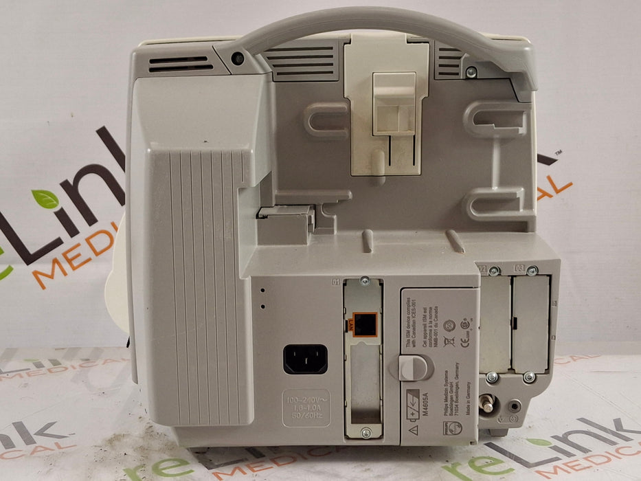 Philips IntelliVue MP30 Patient Monitor