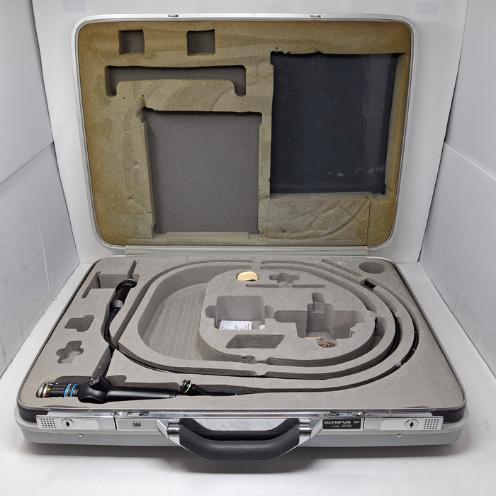 Olympus BF-1T30 Fiber Bronchoscope