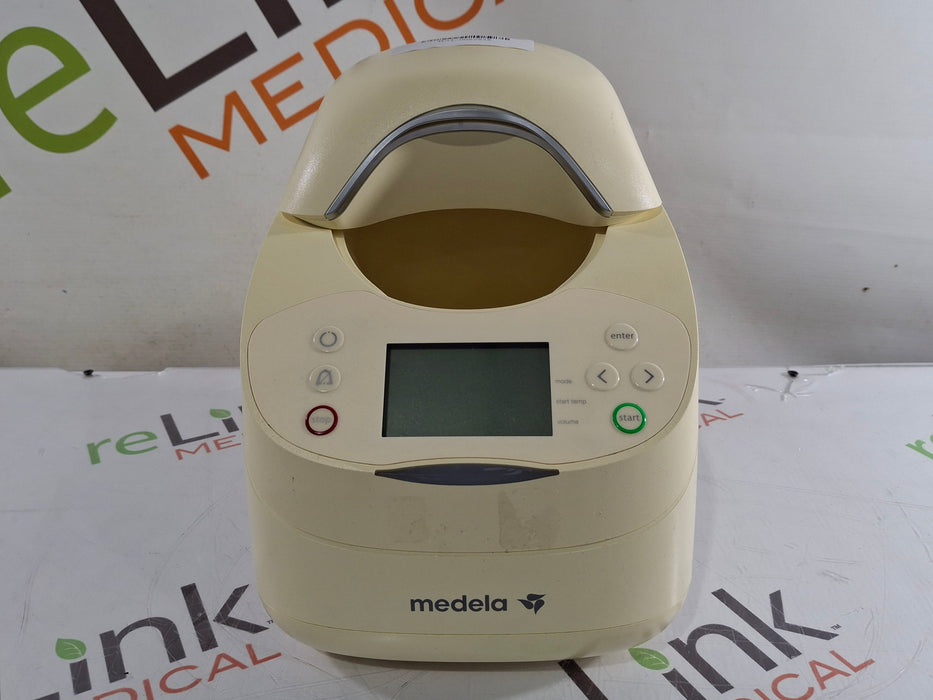 Medela 87115 Waterless Milk Warmer