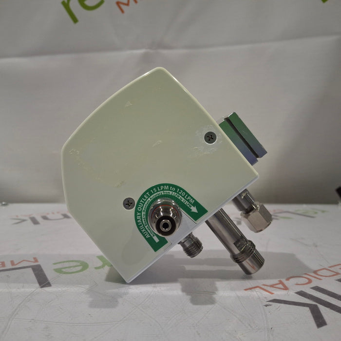 Precision Medical PM5200 Air-Oxygen Blender Microblender