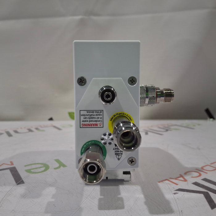 Precision Medical PM5200 Air-Oxygen Blender Microblender