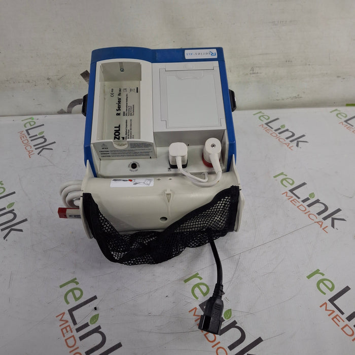 Zoll R Series ALS Defibrillator