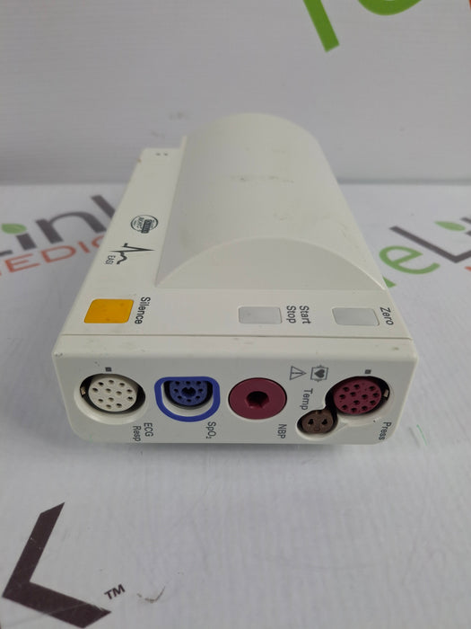 Philips M3001A-A04C06 OxiMax SpO2, NIBP, ECG, Temp, IBP MMS Module