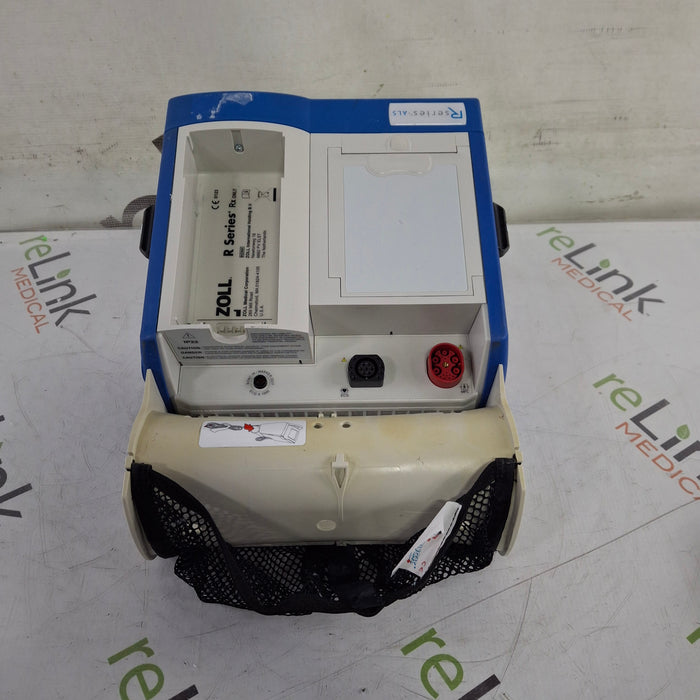 Zoll R Series ALS Defibrillator