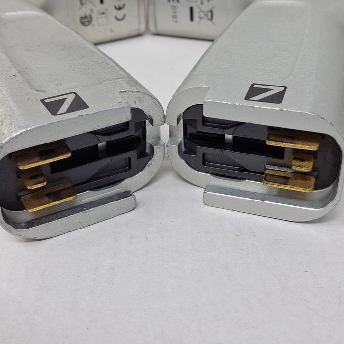 Stryker 7208 & 7203 System 7 Sagittal Saw Rotary Drill Set