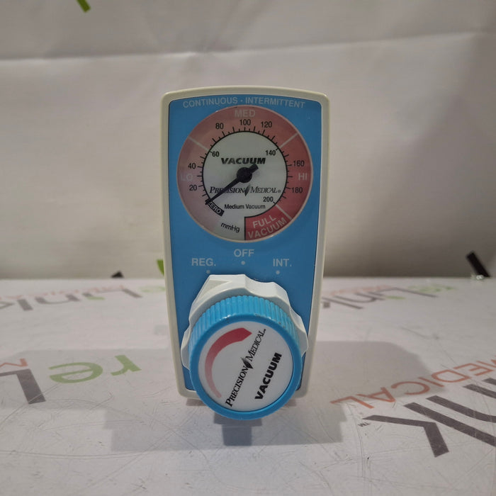 Precision Medical PM3300 Intermittent Vacuum Regulator