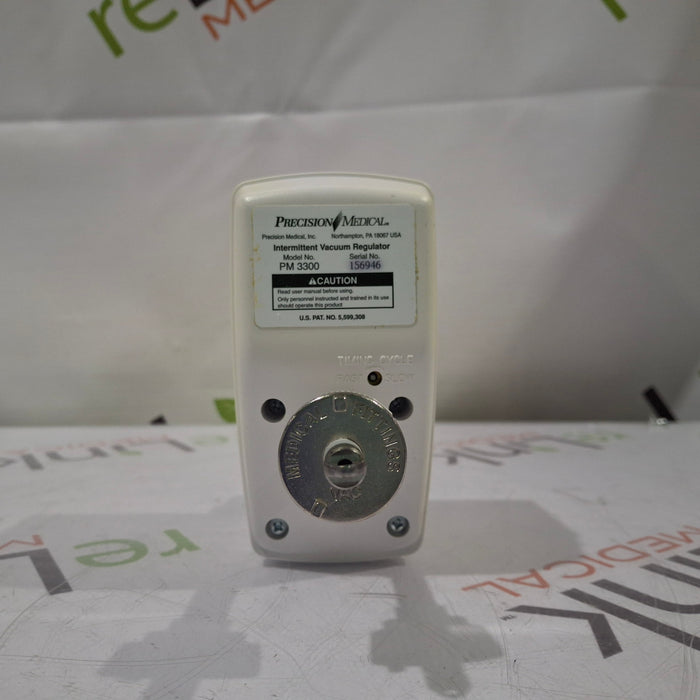 Precision Medical PM3300 Intermittent Vacuum Regulator