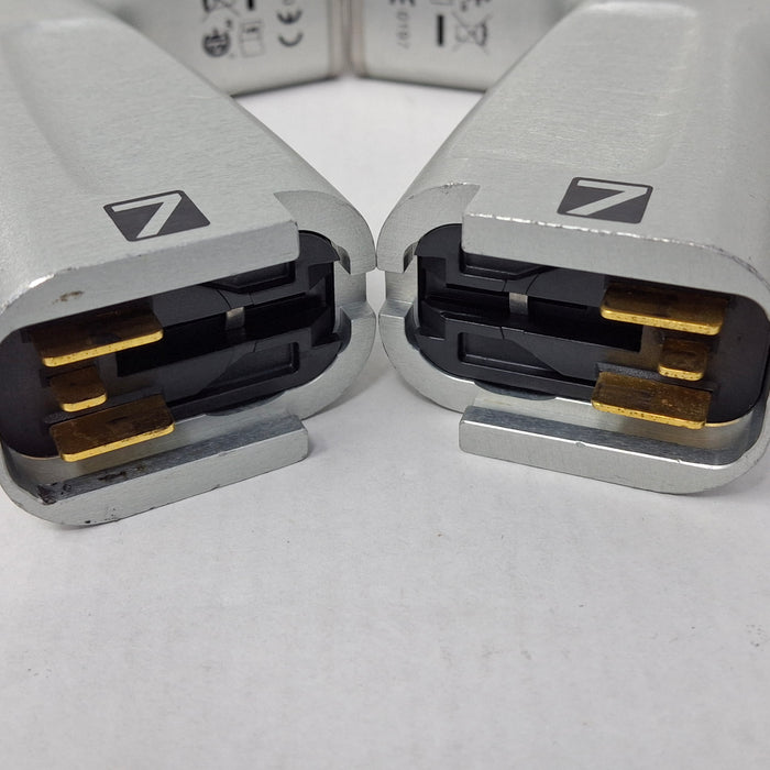 Stryker 7208 & 7203 System 7 Sagittal Saw Rotary Drill Set