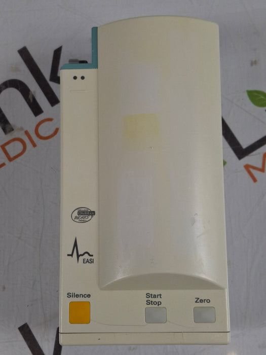 Philips M3001A-A02C06 OxiMax SpO2, NIBP, ECG, Temp, IBP MMS Module