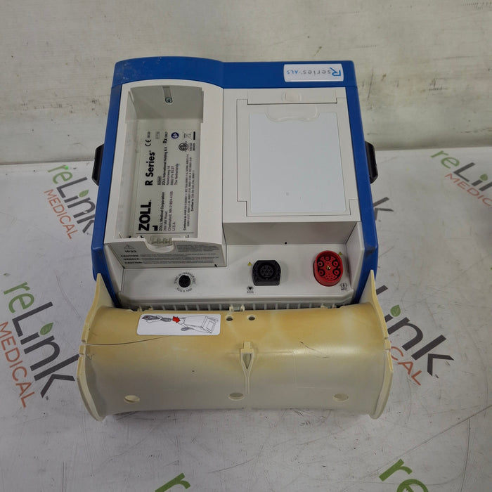 Zoll R Series ALS Defibrillator