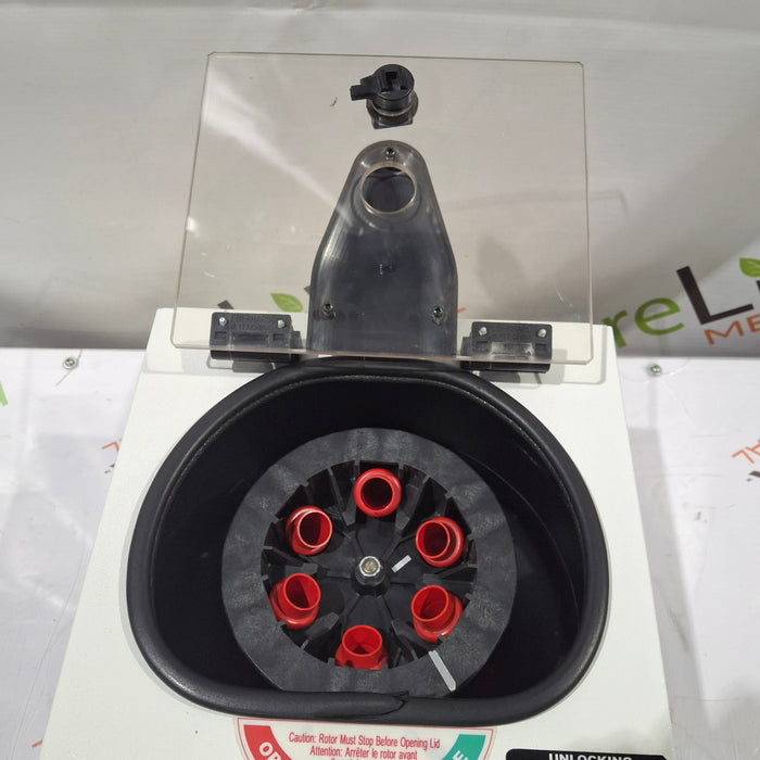 Drucker Diagnostics 642VES Drucker Centrifuge