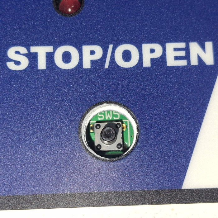 Drucker Diagnostics 642VES Drucker Centrifuge