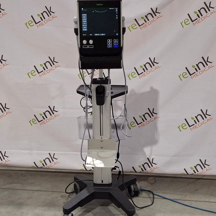 Sonosite SII Ultrasound