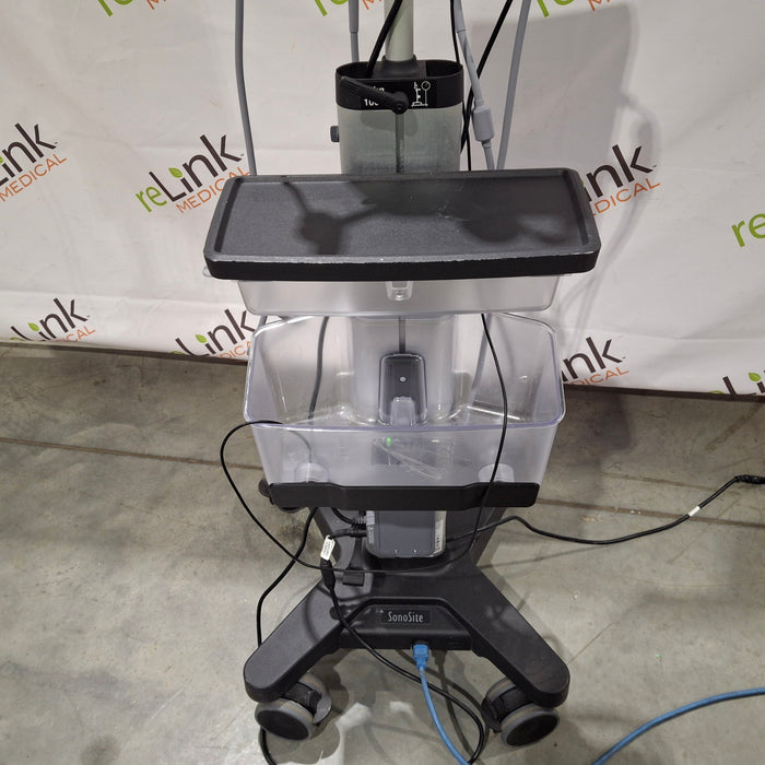 Sonosite SII Ultrasound