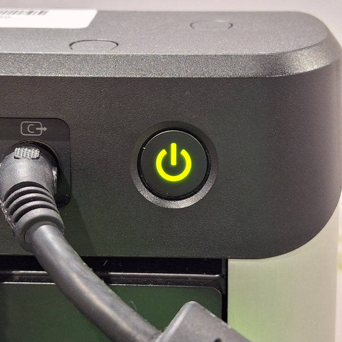 Sonosite SII Ultrasound