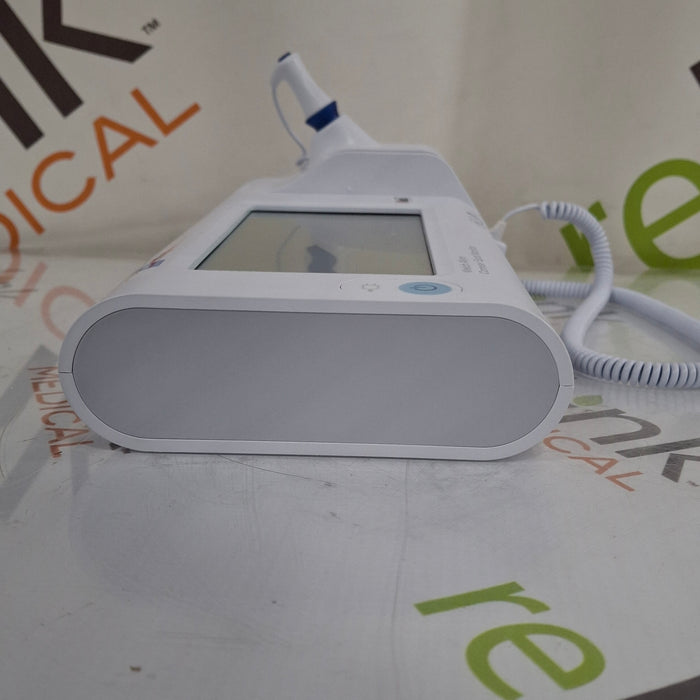 Welch Allyn Connex 73MT Spot Bluetooth - Masimo SpO2, SureTemp Monitor