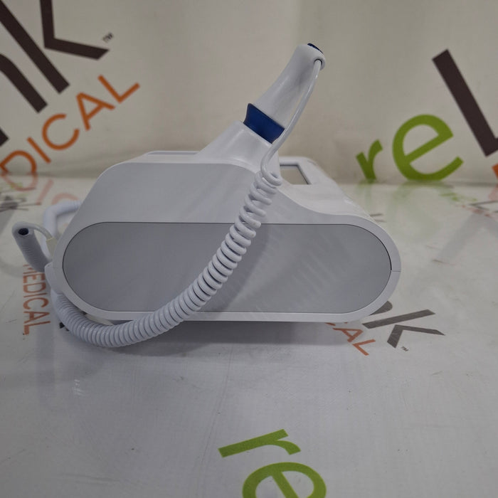 Welch Allyn Connex 73MT Spot Bluetooth - Masimo SpO2, SureTemp Monitor