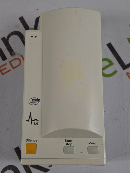 Philips M3001A-A02C06 OxiMax SpO2, NIBP, ECG, Temp, IBP MMS Module