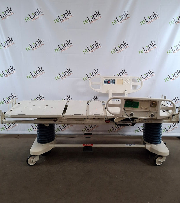 Stryker Secure II 3002 Hospital Bed