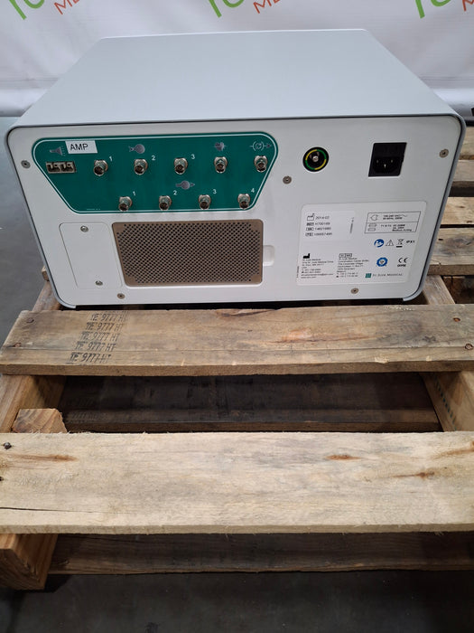 St. Jude Medical, Inc. WorkMate Claris Amplifier with ClearWave Technology