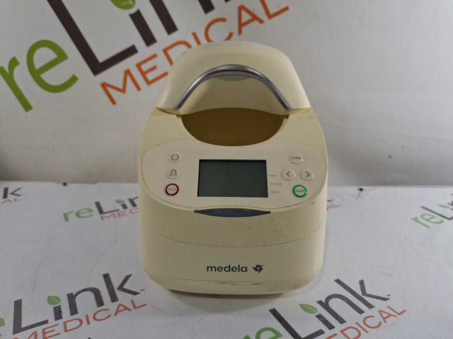 Medela 87115 Waterless Milk Warmer