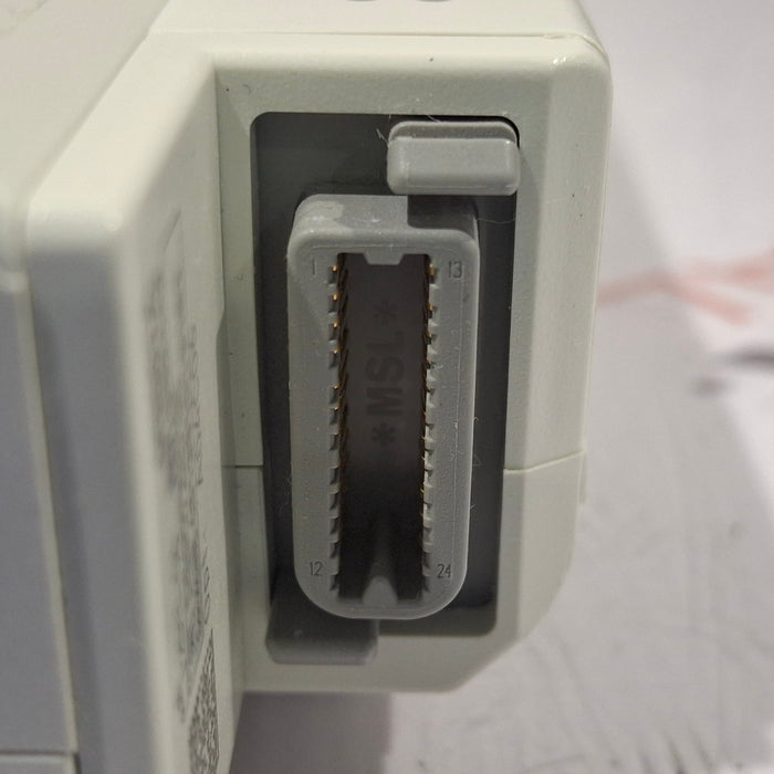 Philips M3001A-A04C06 OxiMax SpO2, NIBP, ECG, Temp, IBP MMS Module