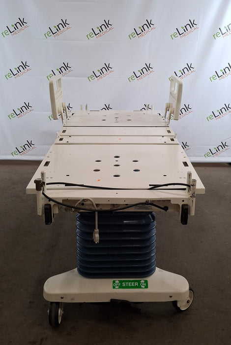 Stryker Secure II 3002 Hospital Bed