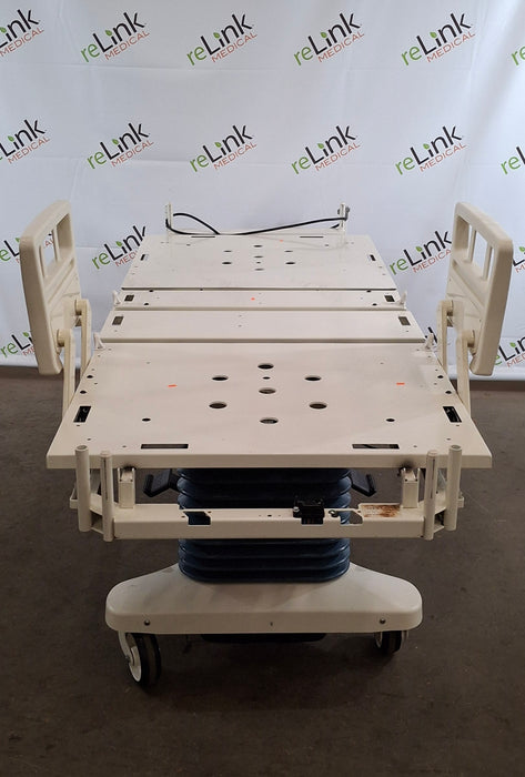 Stryker Secure II 3002 Hospital Bed