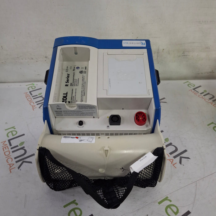 Zoll R Series ALS Defibrillator