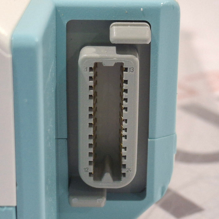 Philips M3001A-A02C06 OxiMax SpO2, NIBP, ECG, Temp, IBP MMS Module