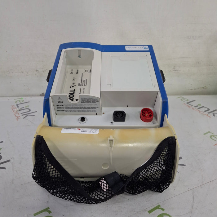 Zoll R Series ALS Defibrillator