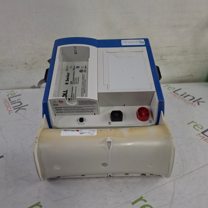 Zoll R Series ALS Defibrillator