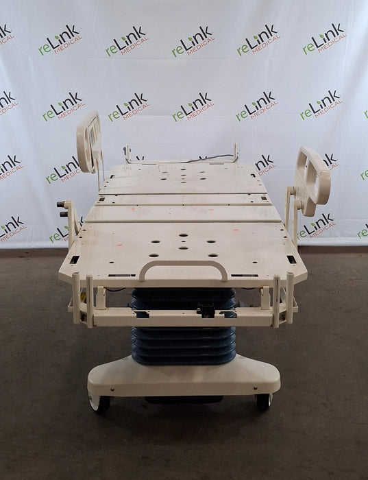 Stryker Secure II 3002 Hospital Bed