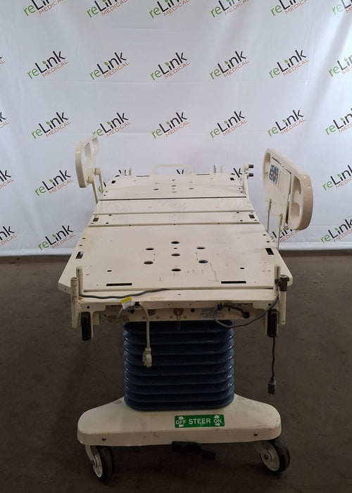 Stryker Secure II 3002 Hospital Bed