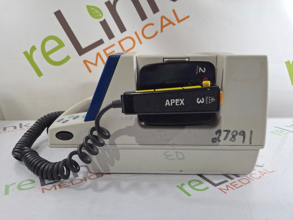 Philips HeartStart XL Defibrillator M4735A
