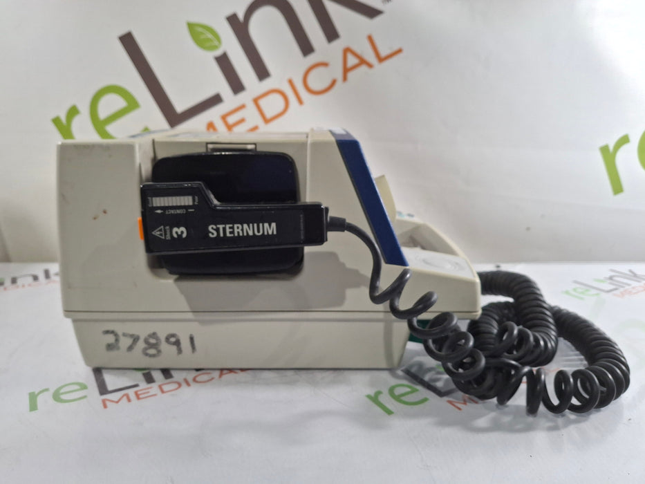 Philips HeartStart XL Defibrillator M4735A