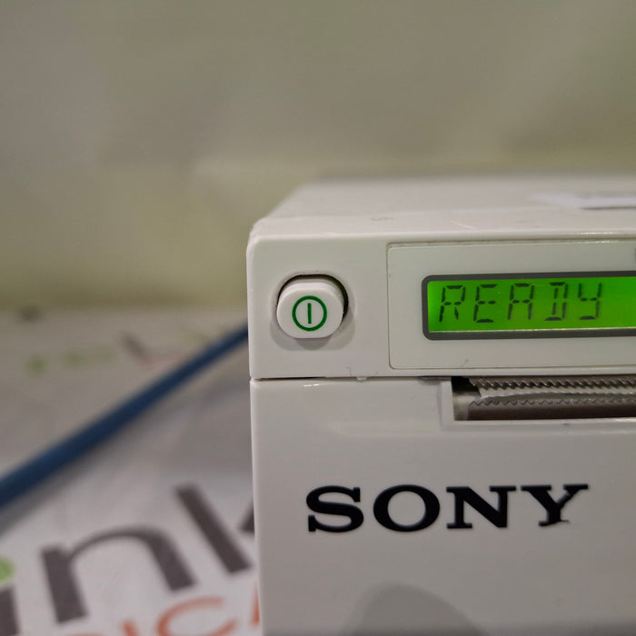 Sony UP-X898MD Hybrid Graphic Printer