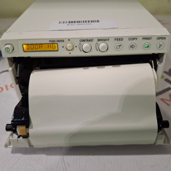 Sony UP-X898MD Hybrid Graphic Printer