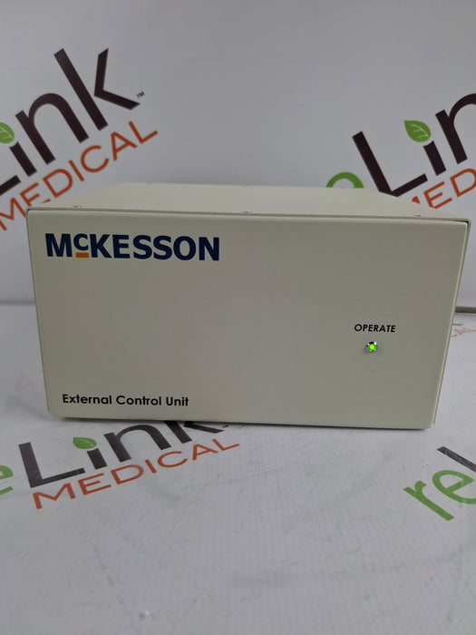 McKesson HCH320 Cardio Unit